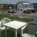 Апартаменты Kaept'n Chris Sylt *