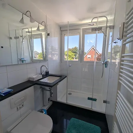 Apartment Kaept'n Chris Sylt Westerland