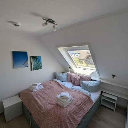 Kaept'n Chris Sylt Βέστερλαντ