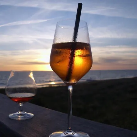 Apartment Kaept'n Chris Sylt *