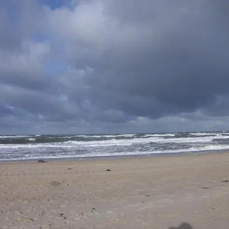 Kaept'n Chris Sylt * Вестерланд